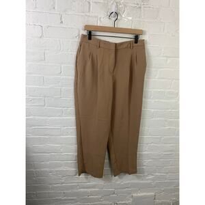 Joie Tan Straight Leg Pants
